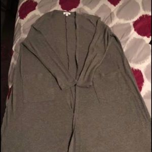 LuLaRoe Sarah Cardigan